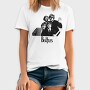 The Beatles Wave, Tricou Barbati (Unisex)