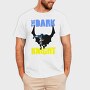 The Dark Knight, Tricou Barbati (Unisex)