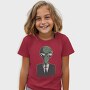 Alien Suit, Tricou Copii