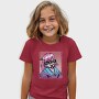Hardcore Glitch Girl, Tricou Copii