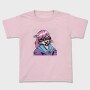 Hardcore Glitch Girl, Tricou Copii