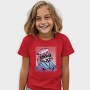 Hardcore Glitch Girl, Tricou Copii