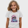 Hardcore Glitch Girl, Tricou Copii