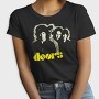 The Doors Band, Tricou Femei