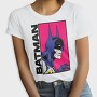 Batman Neon, Tricou Femei