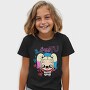 Harley Quinn Laughter, Tricou Copii
