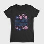 Radiate Positivity, Tricou Femei