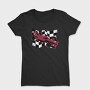 Racing Car, Tricou Femei