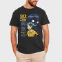 Sick You Anime Girl, Tricou Barbati (Unisex)