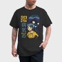 Sick You Anime Girl, Tricou Barbati (Unisex)