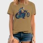Chopper Rider, Tricou Barbati (Unisex)