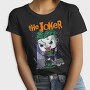 The Jokers Grin, Tricou Femei