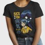 Sick You Anime Girl, Tricou Femei