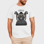 Dead Bikers, Tricou Barbati (Unisex)