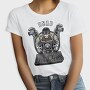 Dead Bikers, Tricou Femei
