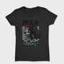 Hulk Punk, Tricou Femei