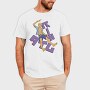 Pirate Party Vibes, Tricou Barbati (Unisex)