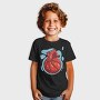 Heart Beat Life, Tricou Copii