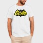 Batman Wings, Tricou Barbati (Unisex)