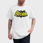 Batman Wings, Tricou Barbati (Unisex)
