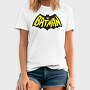 Batman Wings, Tricou Barbati (Unisex)