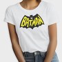 Batman Wings, Tricou Femei