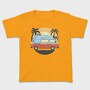Camper Van, Tricou Copii