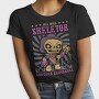 Skeletor Skull Conquer, Tricou Femei