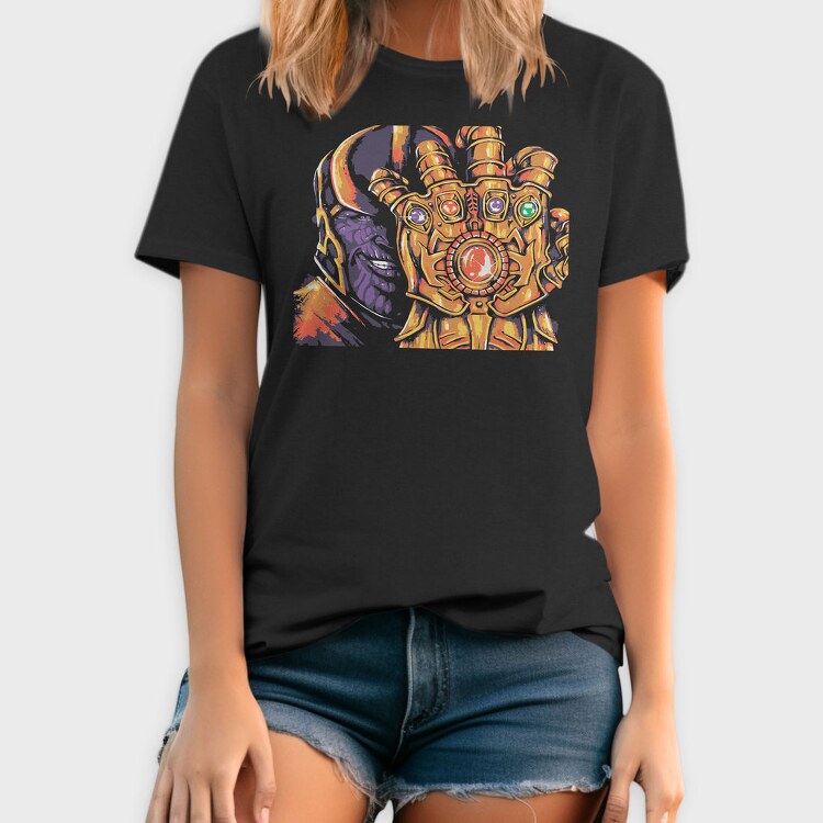 Thor Avengers Infinity, Tricou Barbati (Unisex)