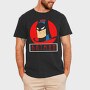 Batman, Tricou Barbati (Unisex)
