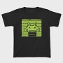 Invasion Maze, Tricou Copii