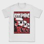 Join The Empire, Tricou Barbati (Unisex)