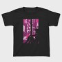 Karaoke Neon City, Tricou Copii