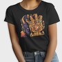 Thor Avengers Infinity, Tricou Femei