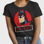 Batman, Tricou Femei