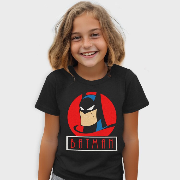 Batman, Tricou Copii