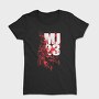 Jordan Jumpman, Tricou Femei