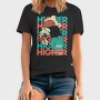 Higher Kush, Tricou Barbati (Unisex)