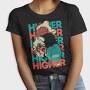 Higher Kush, Tricou Femei