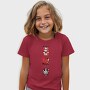 Mickey Minnie Friends, Tricou Copii