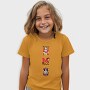 Mickey Minnie Friends, Tricou Copii