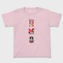 Mickey Minnie Friends, Tricou Copii