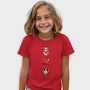 Mickey Minnie Friends, Tricou Copii