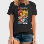 Thundercats Split Face, Tricou Barbati (Unisex)
