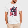 Demon Girl Manga, Tricou Barbati (Unisex)