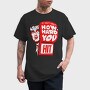 How Hard Hit You, Tricou Barbati (Unisex)