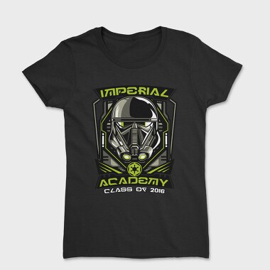 Imperial Academy 2016, Tricou Femei