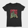 Beach Volleyball War 1, Tricou Femei