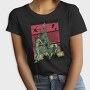 Beach Volleyball War 1, Tricou Femei
