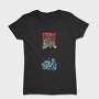 Beach Volleyball War, Tricou Femei